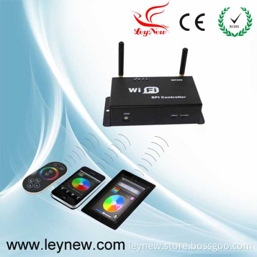 WiFi Spi Controller-Use iPhone Control (WF300)